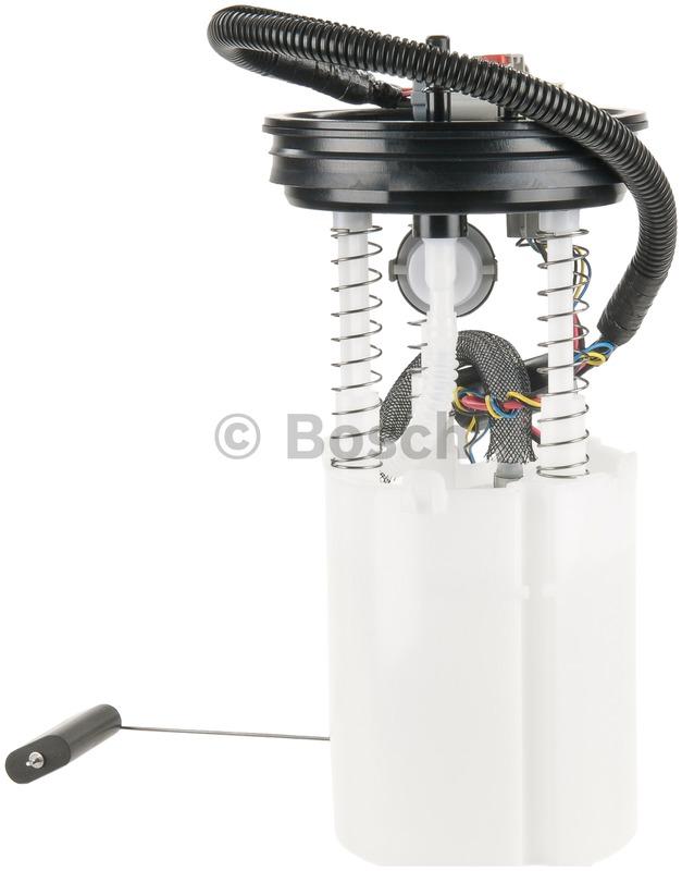 Bosch 67637 - Fuel Pump Module Assembly Bosch 67637 Fuel Pump Module Assembly product image 4 of 4