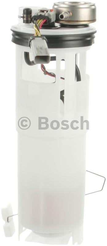 Bosch 67641 Fuel Pump Module Assembly product image 2 of 4