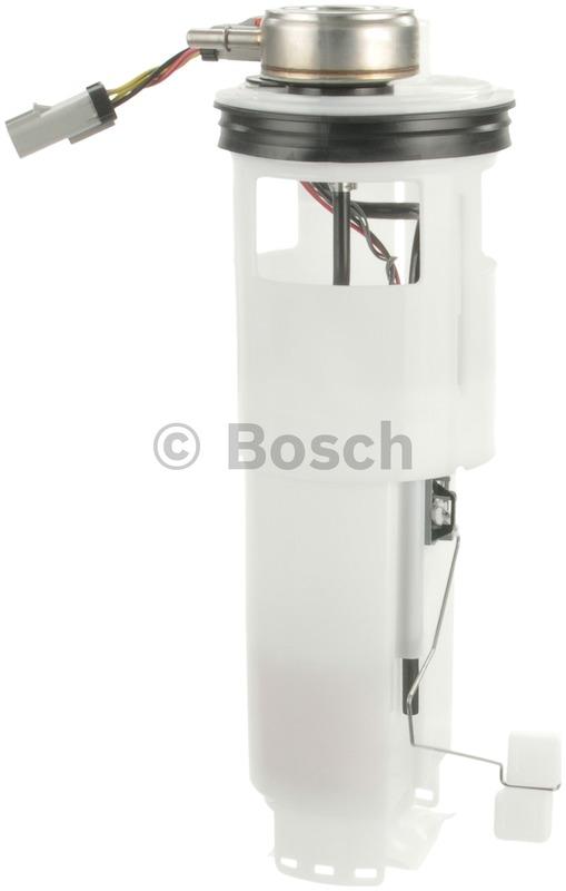 Bosch 67641 Fuel Pump Module Assembly product image 3 of 4