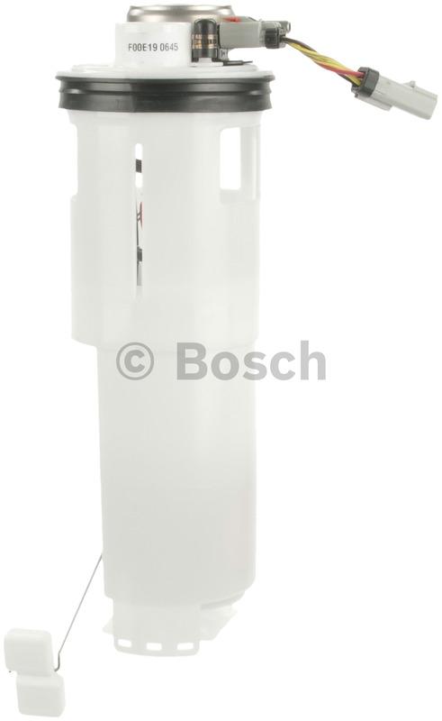 Bosch 67641 Fuel Pump Module Assembly product image 4 of 4