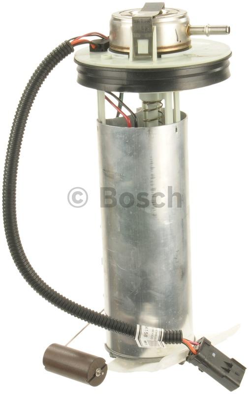 Bosch 67659 Fuel Pump Module Assembly product image 2 of 4