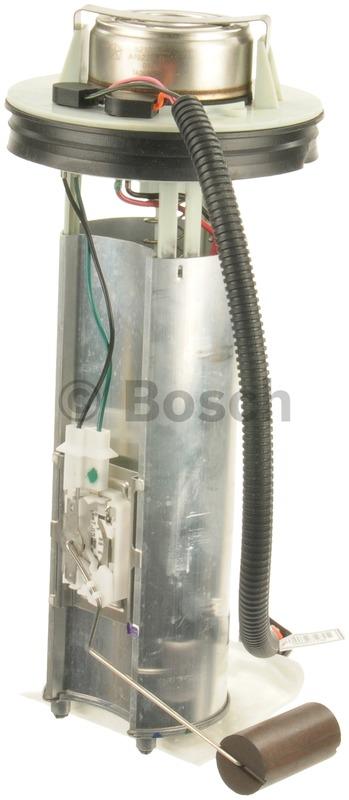 Bosch 67659 Fuel Pump Module Assembly product image 3 of 4