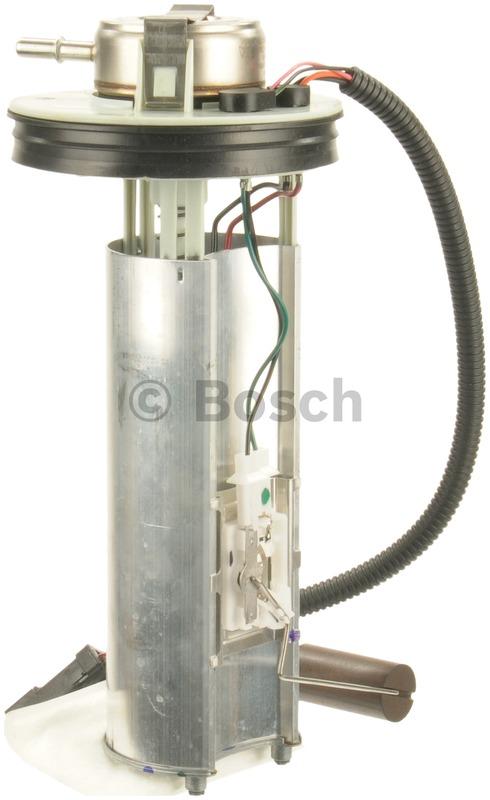Bosch 67659 Fuel Pump Module Assembly product image 4 of 4