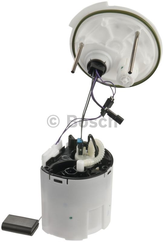 Bosch 67686 Fuel Pump Module Assembly product image 1 of 4