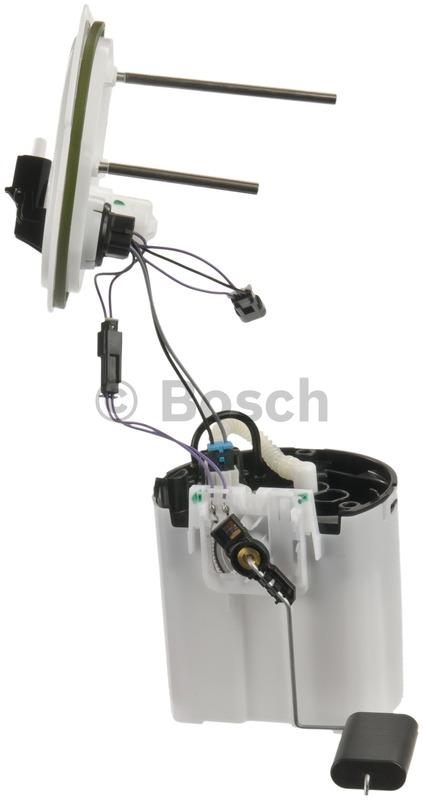 Bosch 67686 Fuel Pump Module Assembly product image 2 of 4