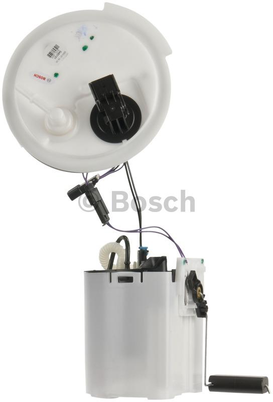 Bosch 67686 Fuel Pump Module Assembly product image 4 of 4