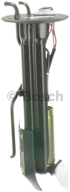 Bosch 67859 Fuel Pump Hanger Assembly product image 1 of 4