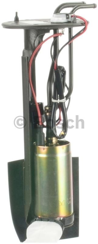 Bosch 67859 Fuel Pump Hanger Assembly product image 2 of 4