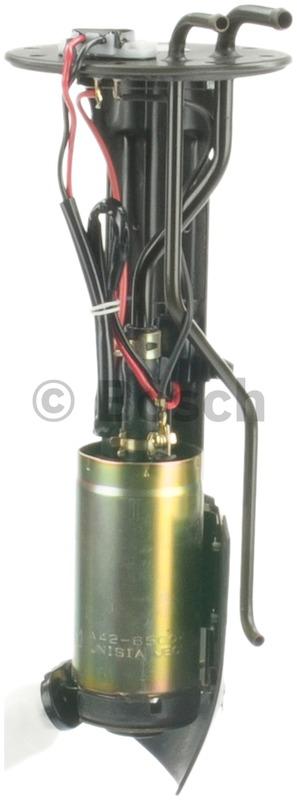 Bosch 67859 Fuel Pump Hanger Assembly product image 3 of 4