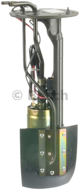 Bosch 67859 Fuel Pump Hanger Assembly product image 4 of 4