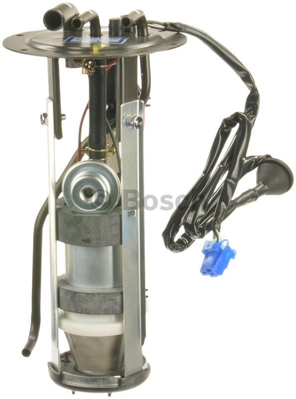 Bosch 67876 Fuel Pump Hanger Assembly product image 1 of 4