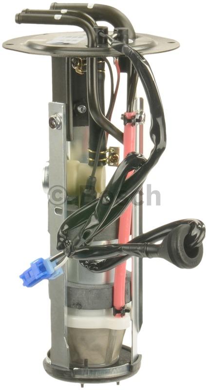 Bosch 67876 Fuel Pump Hanger Assembly product image 3 of 4