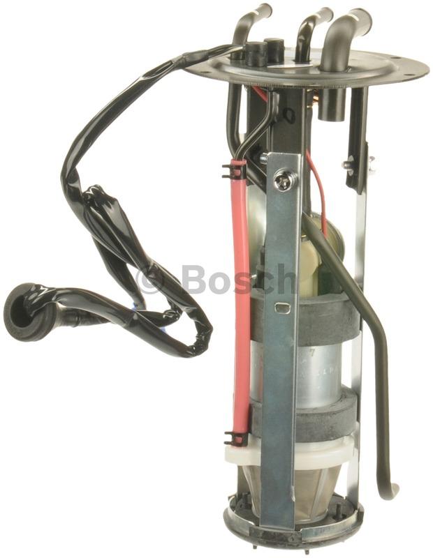 Bosch 67876 Fuel Pump Hanger Assembly product image 4 of 4