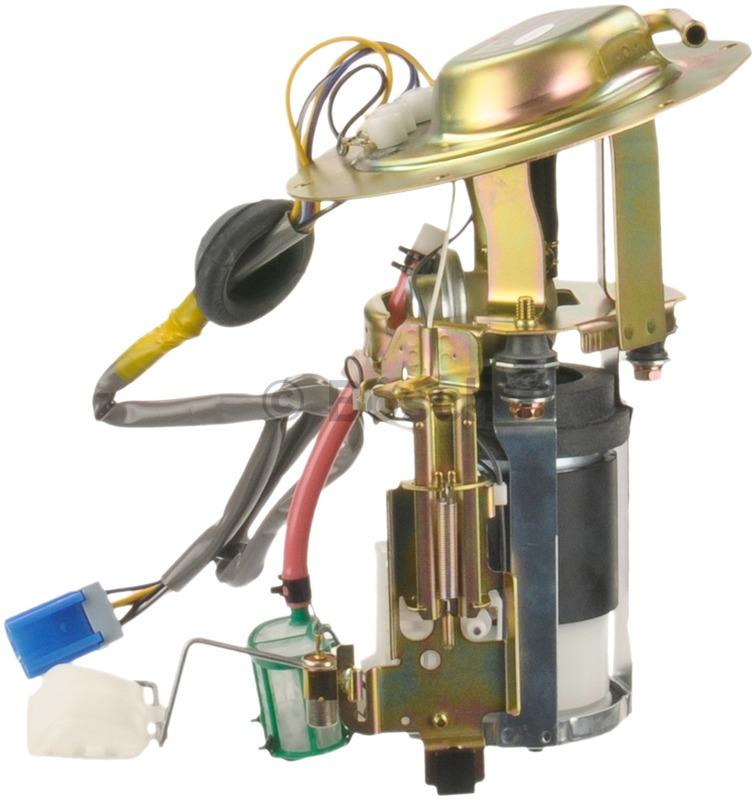 Bosch 67878 - Fuel Pump Hanger Assembly Bosch 67878 Fuel Pump Hanger Assembly product image 2 of 4