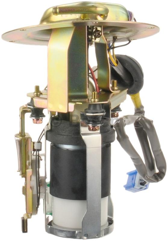 Bosch 67878 - Fuel Pump Hanger Assembly Bosch 67878 Fuel Pump Hanger Assembly product image 3 of 4