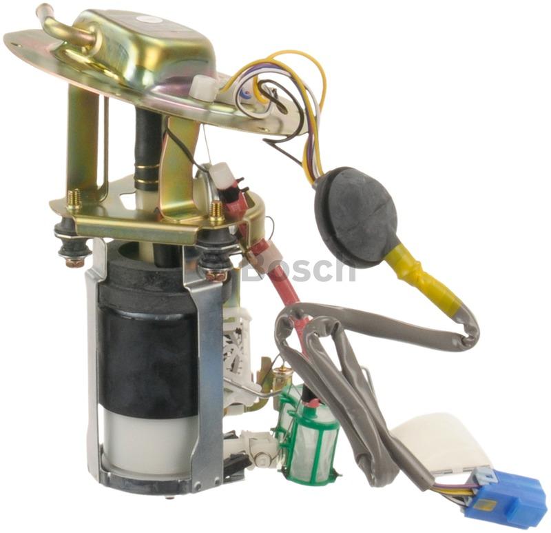 Bosch 67878 - Fuel Pump Hanger Assembly Bosch 67878 Fuel Pump Hanger Assembly product image 4 of 4