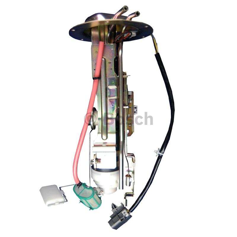 Bosch 67884 Fuel Pump Hanger Assembly product image 1 of 1
