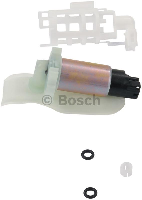 Bosch 67887 - Fuel Pump and Strainer Set Bosch 67887 Fuel Pump and Strainer Set product image 2 of 4