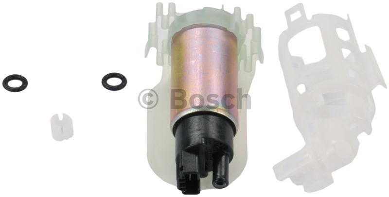 Bosch 67887 - Fuel Pump and Strainer Set Bosch 67887 Fuel Pump and Strainer Set product image 3 of 4
