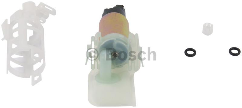 Bosch 67887 - Fuel Pump and Strainer Set Bosch 67887 Fuel Pump and Strainer Set product image 4 of 4