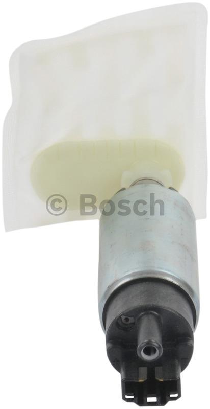 Bosch 67888 - Fuel Pump and Strainer Set Bosch 67888 Fuel Pump and Strainer Set product image 1 of 4