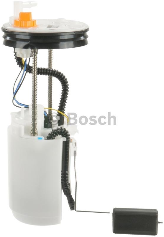 Bosch 67906 Fuel Pump Module Assembly product image 1 of 4