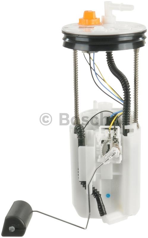 Bosch 67906 Fuel Pump Module Assembly product image 2 of 4