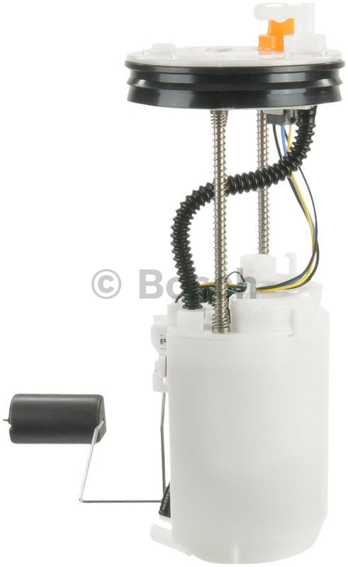 Bosch 67906 Fuel Pump Module Assembly product image 3 of 4