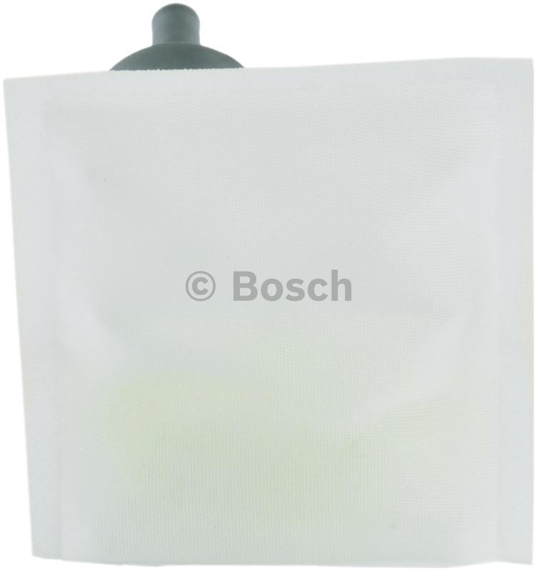 Bosch 67907 - Fuel Pump and Strainer Set Bosch 67907 Fuel Pump and Strainer Set product image 1 of 4