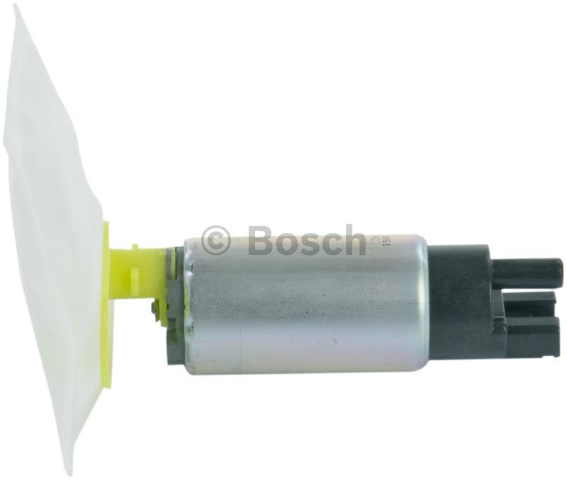 Bosch 67907 - Fuel Pump and Strainer Set Bosch 67907 Fuel Pump and Strainer Set product image 2 of 4
