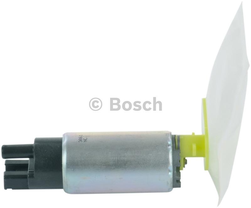 Bosch 67907 - Fuel Pump and Strainer Set Bosch 67907 Fuel Pump and Strainer Set product image 4 of 4