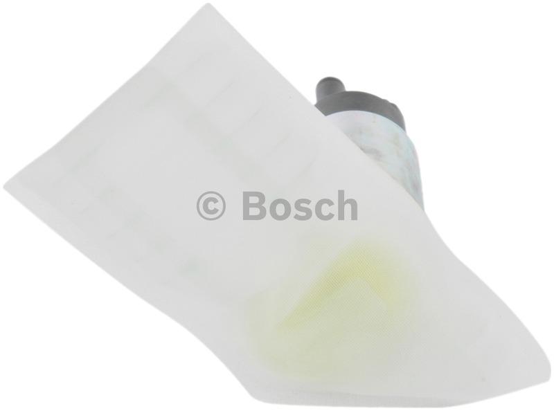Bosch 67910 - Fuel Pump and Strainer Set Bosch 67910 Fuel Pump and Strainer Set product image 1 of 4