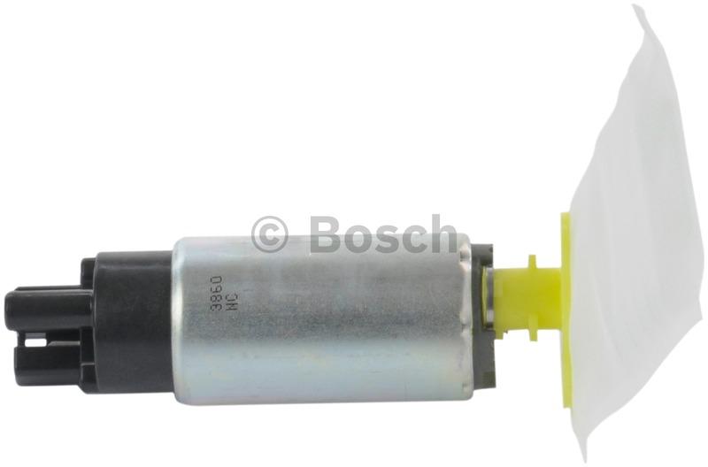 Bosch 67910 Fuel Pump and Strainer Set product image 2 of 4