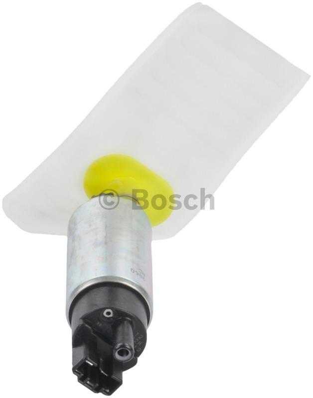 Bosch 67910 Fuel Pump and Strainer Set product image 4 of 4
