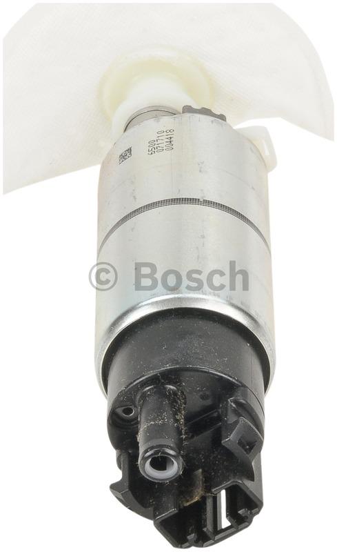 Bosch 67911 Fuel Pump and Strainer Set product image 2 of 4
