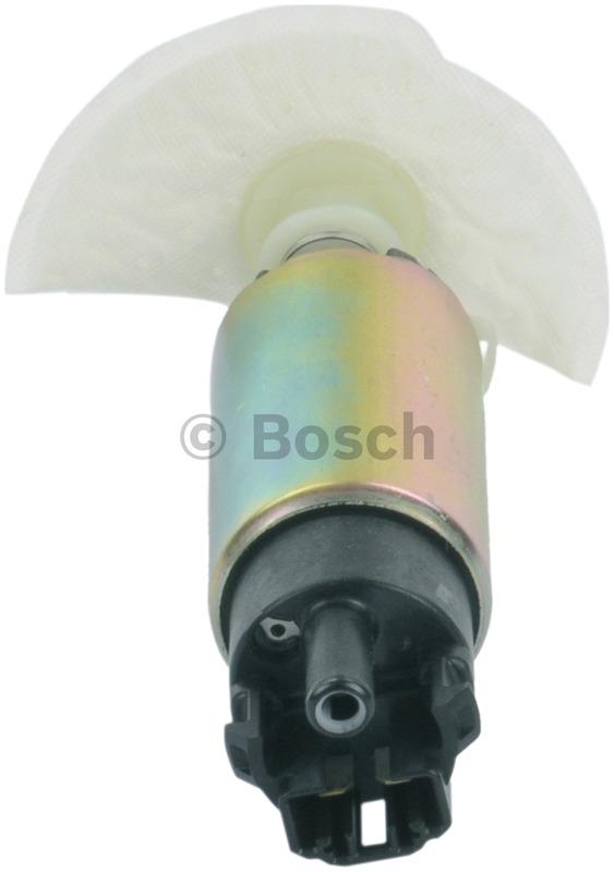 Bosch 67912 Fuel Pump and Strainer Set product image 1 of 4