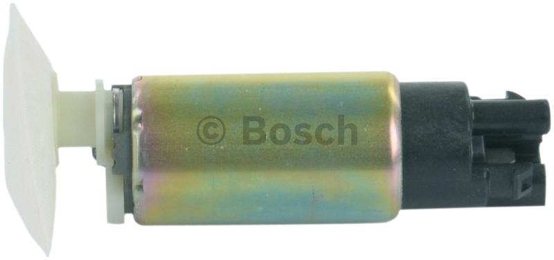 Bosch 67912 Fuel Pump and Strainer Set product image 2 of 4