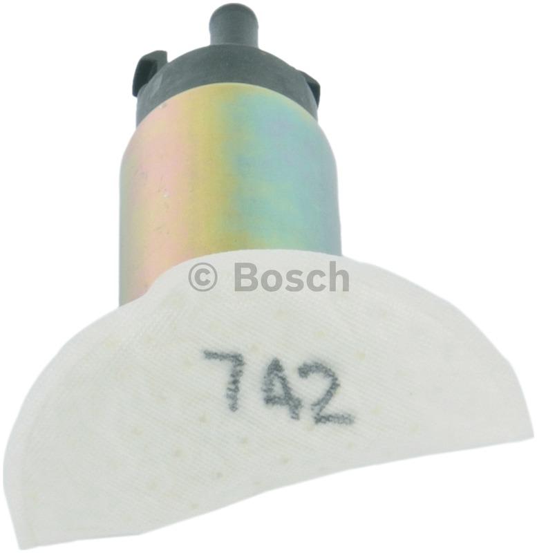 Bosch 67912 Fuel Pump and Strainer Set product image 4 of 4