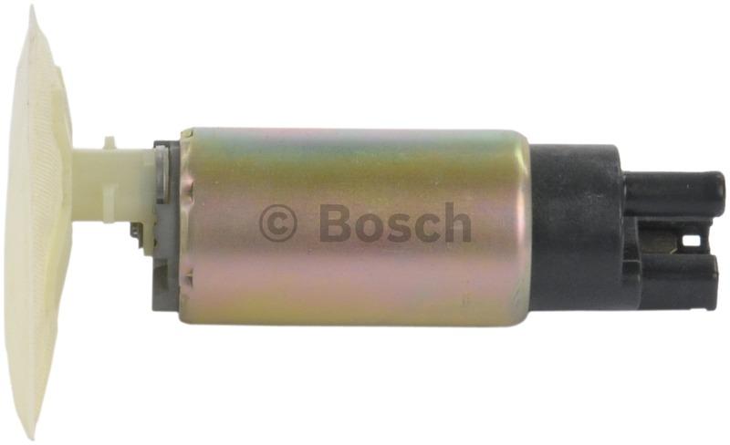 Bosch 67913 - Fuel Pump and Strainer Set Bosch 67913 Fuel Pump and Strainer Set product image 2 of 4