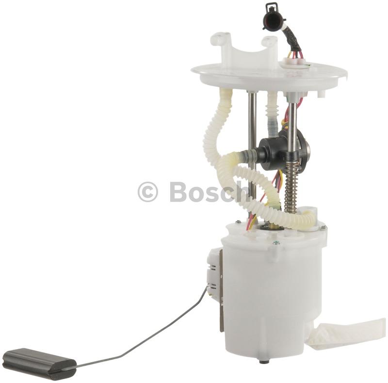 Bosch 67960 Fuel Pump Module Assembly product image 2 of 4