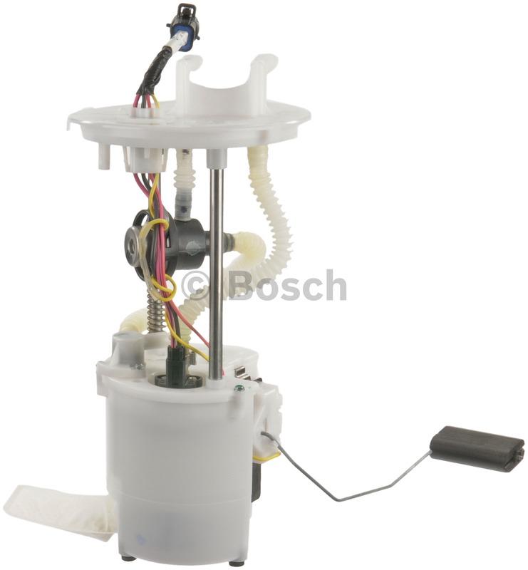 Bosch 67960 Fuel Pump Module Assembly product image 3 of 4