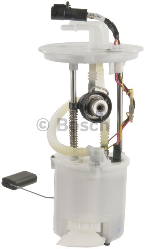 Bosch 67960 Fuel Pump Module Assembly product image 4 of 4