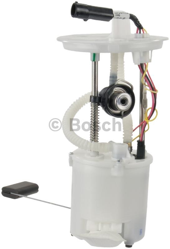 Bosch 67967 Fuel Pump Module Assembly product image 2 of 4