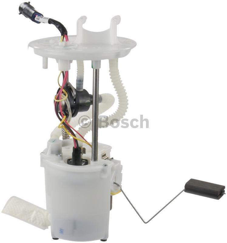 Bosch 67967 Fuel Pump Module Assembly product image 3 of 4