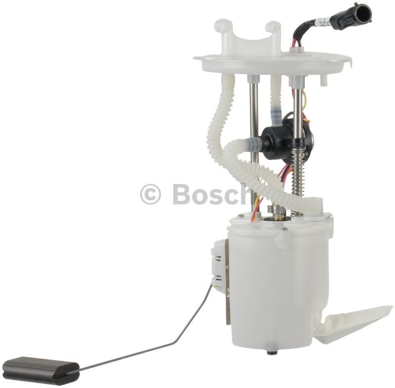 Bosch 67967 Fuel Pump Module Assembly product image 4 of 4