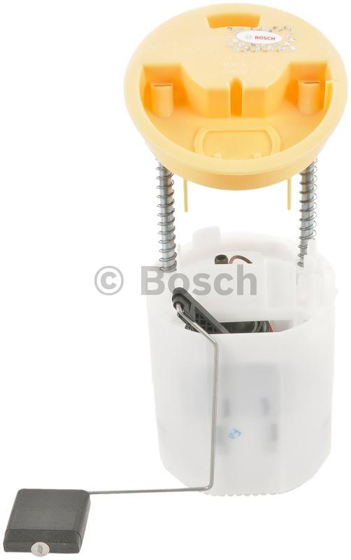 Bosch 67972 Fuel Pump Module Assembly product image 1 of 4
