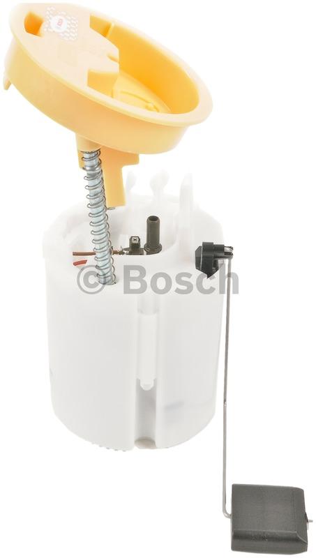 Bosch 67972 Fuel Pump Module Assembly product image 2 of 4