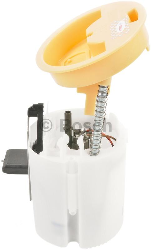 Bosch 67972 Fuel Pump Module Assembly product image 4 of 4