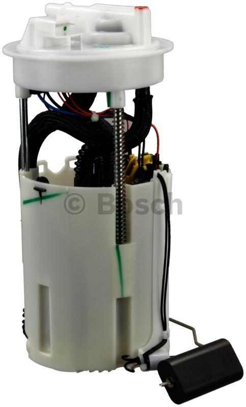 Bosch 67988 Fuel Pump Module Assembly product image 3 of 4