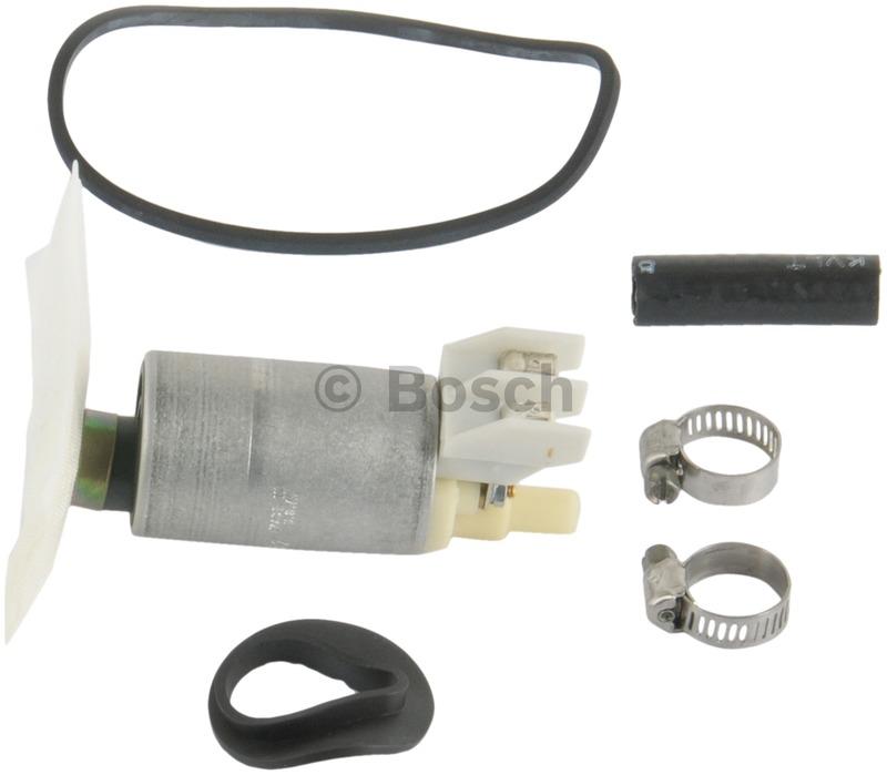 Bosch 69115 Fuel Pump and Strainer Set product image 1 of 4